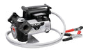 Samoa | 684530 | 12v & 24v DC Rotary Vane Pumps for Diesel - Polux Series