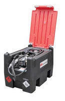 SAMOA 12v DC Fully Equipped Unit for Diesel - 220 Litre Capacity – Roladex UK