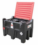 SAMOA 12v DC Fully Equipped Unit for Diesel - 440 Litre Capacity – Roladex UK