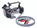 Samoa | 684530 | 12v & 24v DC Rotary Vane Pumps for Diesel - Polux Series