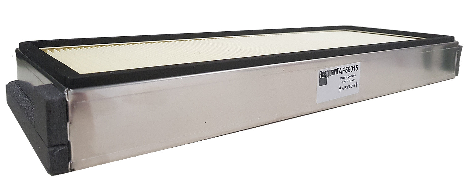 Fleetguard Air Filter-Cabin AF56015