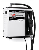 SAMOA 230v AC Wall Mounted Metered Diesel Pump Cabinets - Polaris Series – Roladex UK