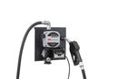 Samoa | 685710 | 230v AC Wall Mounted Metered Diesel Pump Transfer Kits - Polaris Series