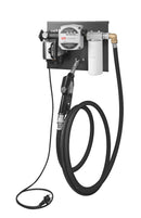 Samoa | 685710 | 230v AC Wall Mounted Metered Diesel Pump Transfer Kits - Polaris Series