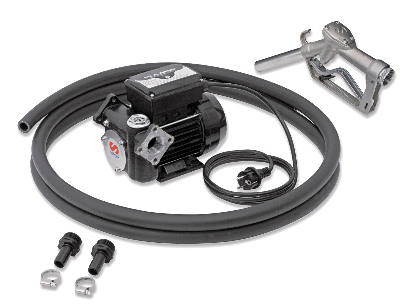 Samoa | 685741 | 230v AC Diesel Pump Transfer Kits - Polaris Series