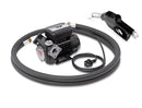 Samoa | 685741 | 230v AC Diesel Pump Transfer Kits - Polaris Series