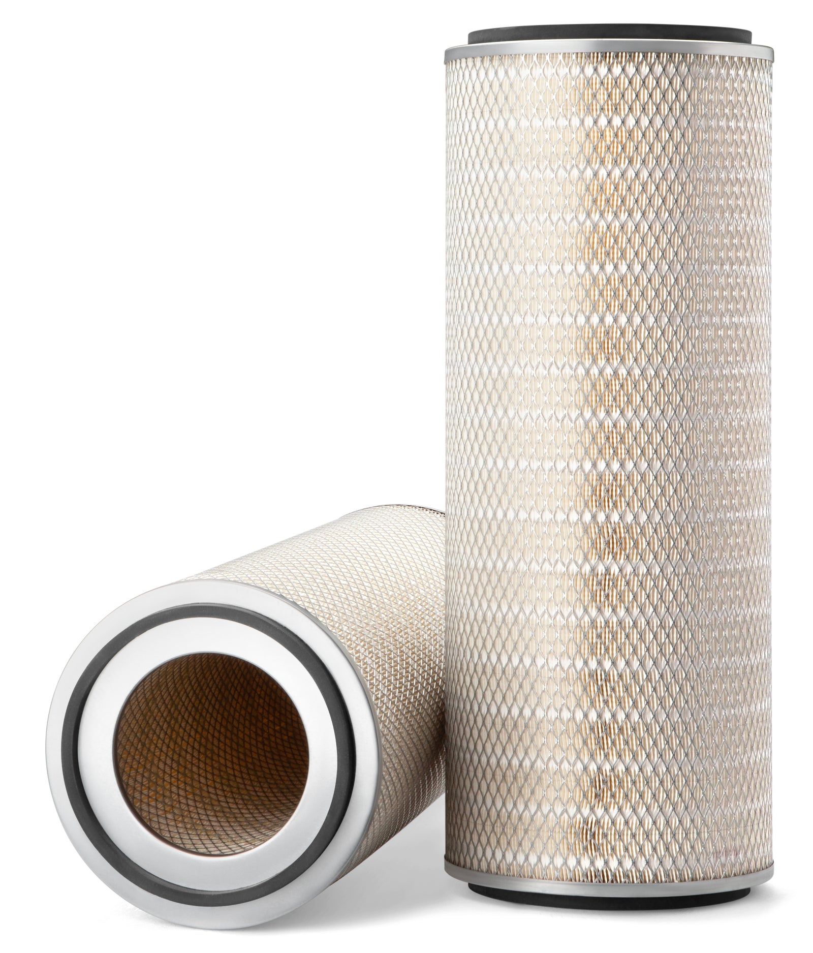 Fleetguard Air Filter - Nanoforce Primary AF1616NF