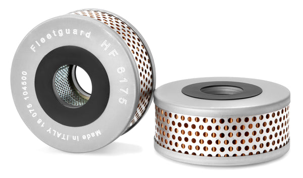 Fleetguard Hydraulic Cartridge Cellulose HF6175