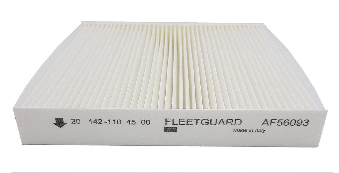 Fleetguard Air Filter-Cabin AF56093