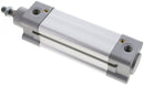 Airtec Airtec | XL 40/80-X | ISO 15552 Cylinder | Stroke 80mm | Bore 40mm