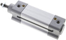 Airtec Airtec | XL 32/50-X | ISO 15552 Cylinder | Stroke 50mm | Bore 32mm