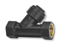 SAMOA 'Y' Strainer - 1" BSP (F) – Roladex UK