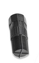SAMOA Polypropylene Foot Valve with Filter for AdBlue® / DEF or Diesel - 1" BSP (F)  Roladex UK