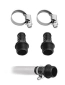 SAMOA Polypropylene Hose Tail Connection Kit for AdBlue®/DEF or Diesel – Roladex UK