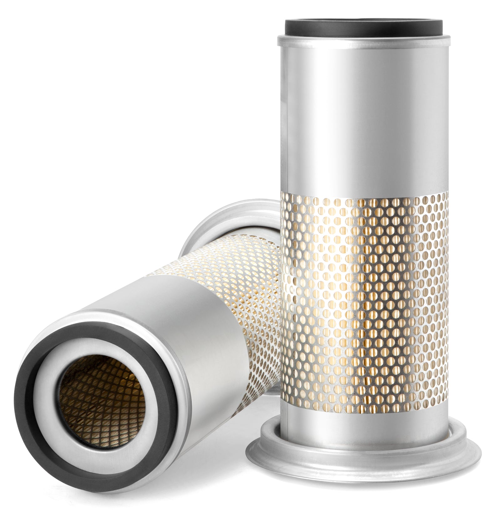 Fleetguard Air Filter-Primary AF25002M