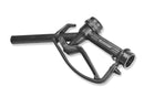 SAMOA Thermoplastic Manual Nozzle for Diesel - 1" BSP (F) - 80 litre/min – Roladex UK