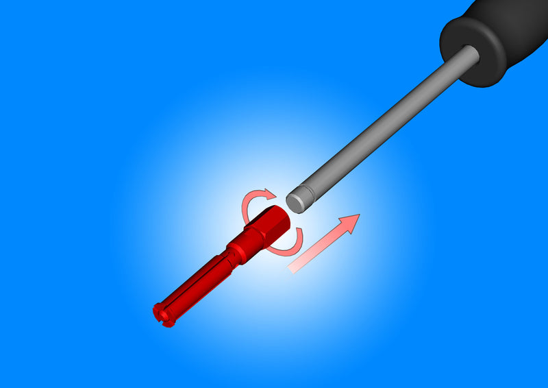 Inner bearing puller