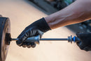 Inner bearing puller