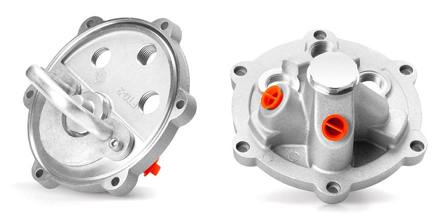 Fleetguard Fuel Processor Service Part SP1393