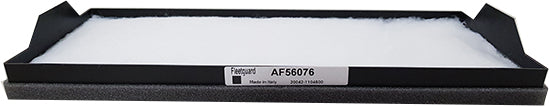Fleetguard Air Filter-Cabin AF56076