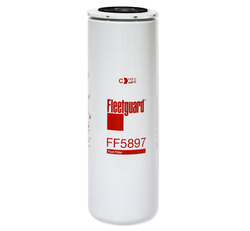 Fleetguard Fuel Filter Spinon FF5897
