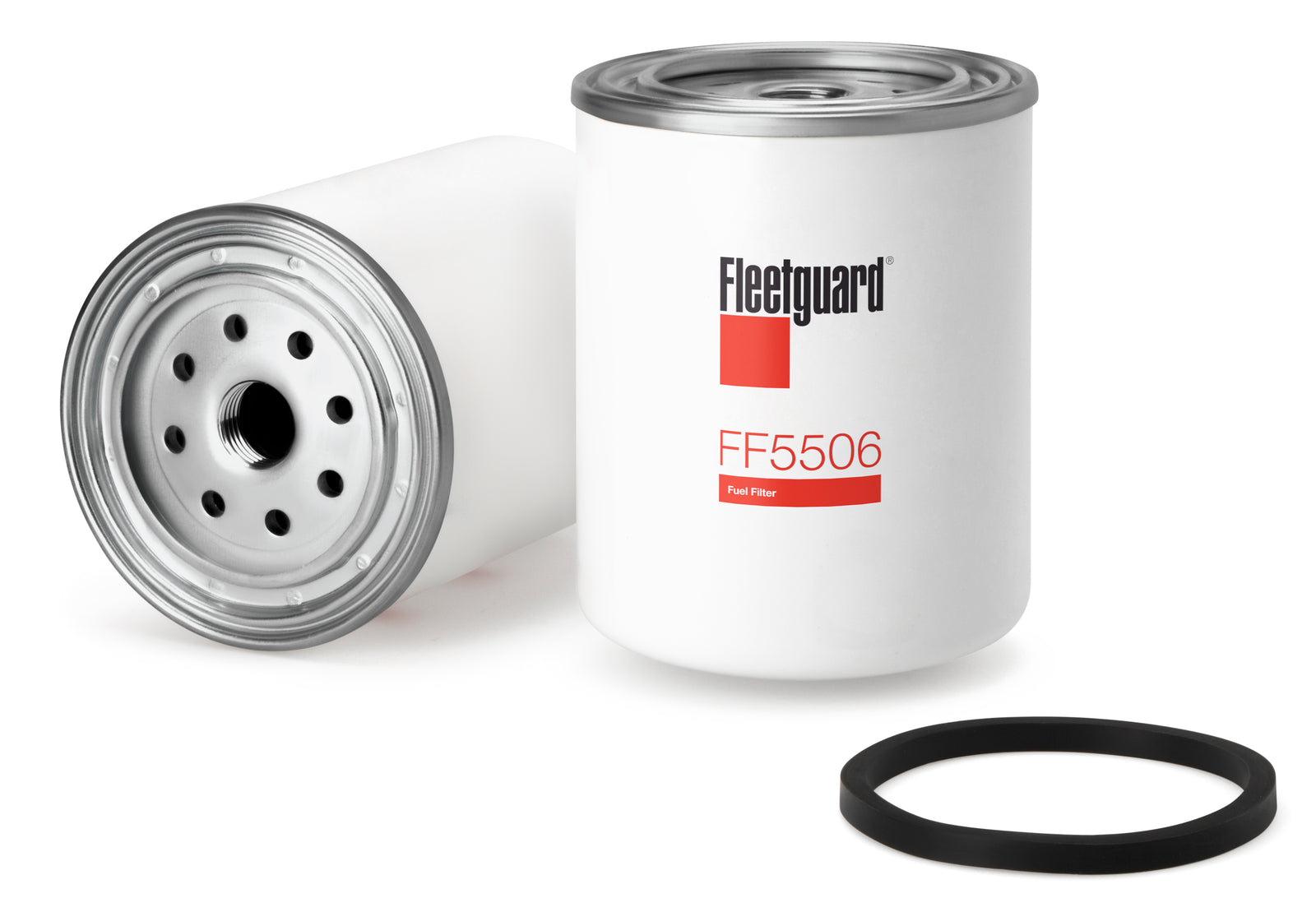 Fleetguard Fuel Filter Spinon FF5506