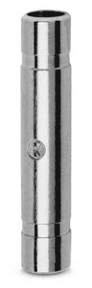 Image of 6950 8 - Push in fitting straight stem 8mm tube (Pack of 5) - Camozzi | Roladex UK