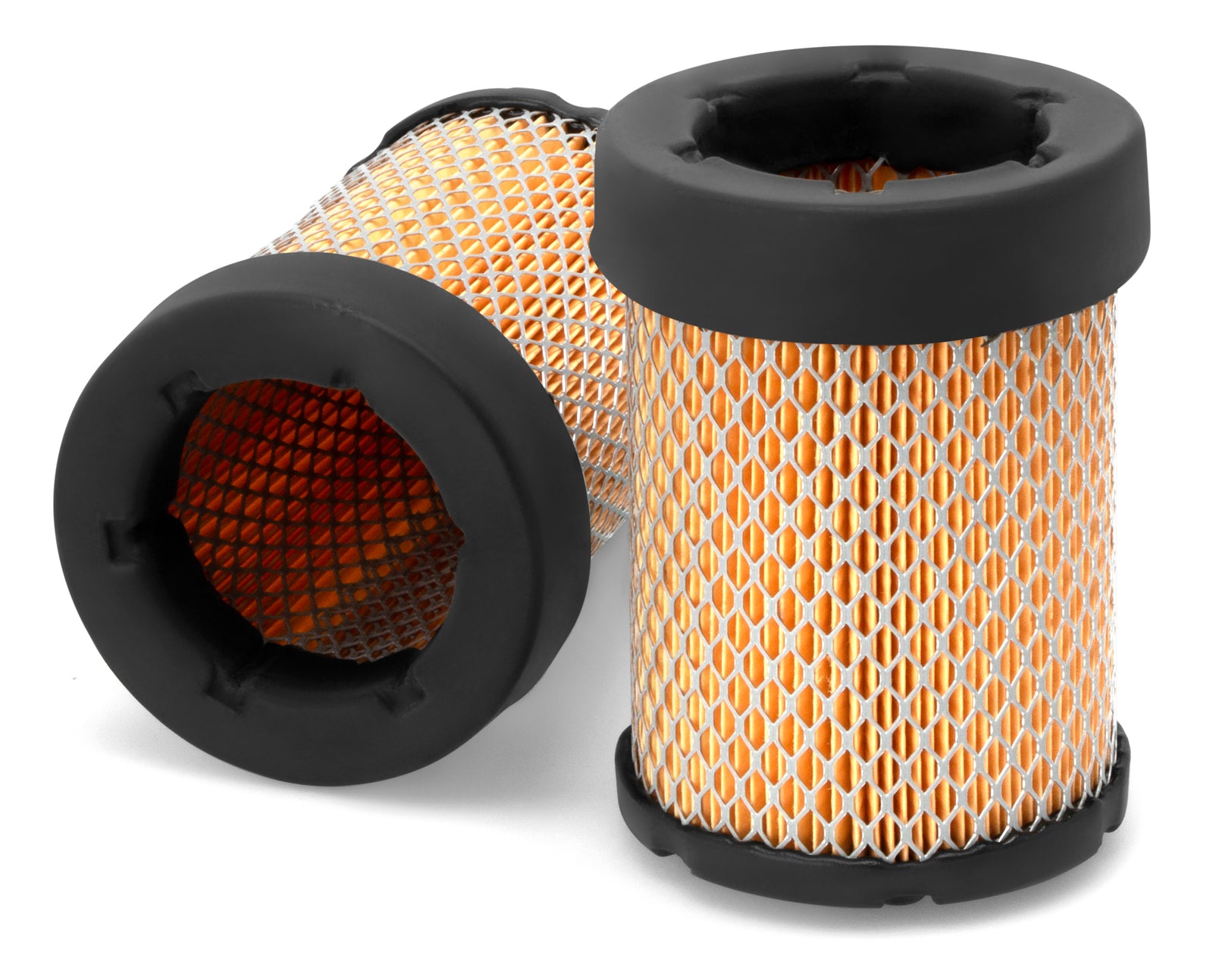Fleetguard Air Filter-Radial Seal Secondary AF25280