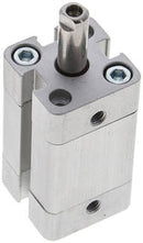 Airtec Airtec | NXEE 16/15 | Single Acting | Compact Cylinder | Stroke 15mm | Bore 16mm