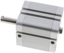 Airtec Airtec | NXDK 63/40 | Double Acting | Compact Cylinder | Stroke 40mm | Bore 63mm