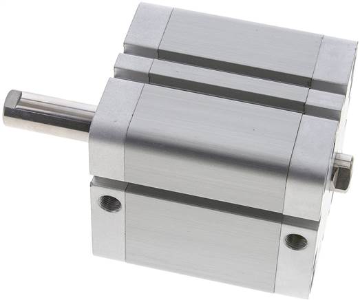 Airtec Airtec | NXDK 63/40 | Double Acting | Compact Cylinder | Stroke 40mm | Bore 63mm