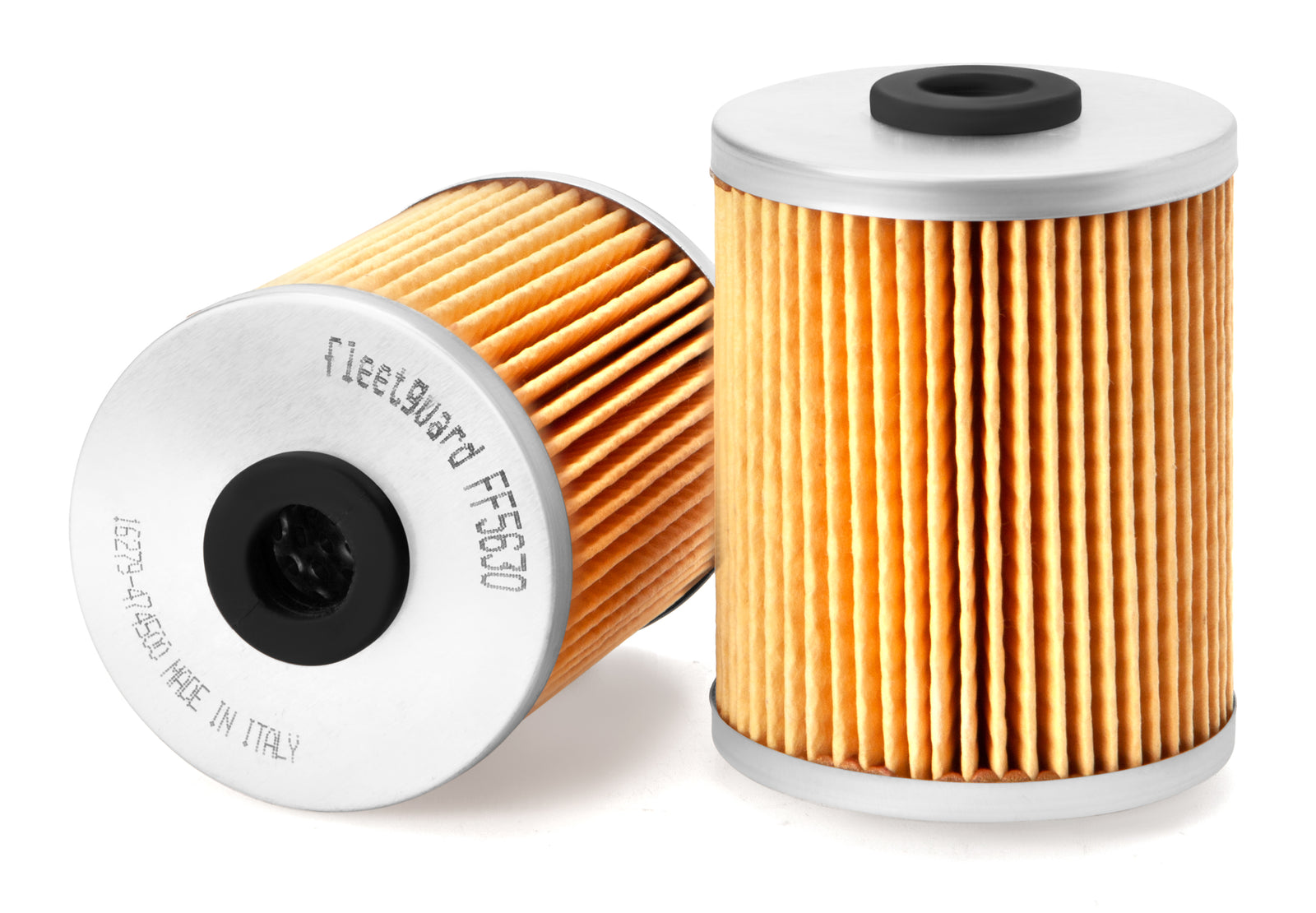 Fleetguard Fuel Filter Cartridge Metal FF5630