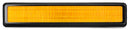 Fleetguard Air Filter-Plastic Panel On-Engine AF25574