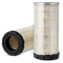 Fleetguard Air Filter-Radial Seal Primary AF4340