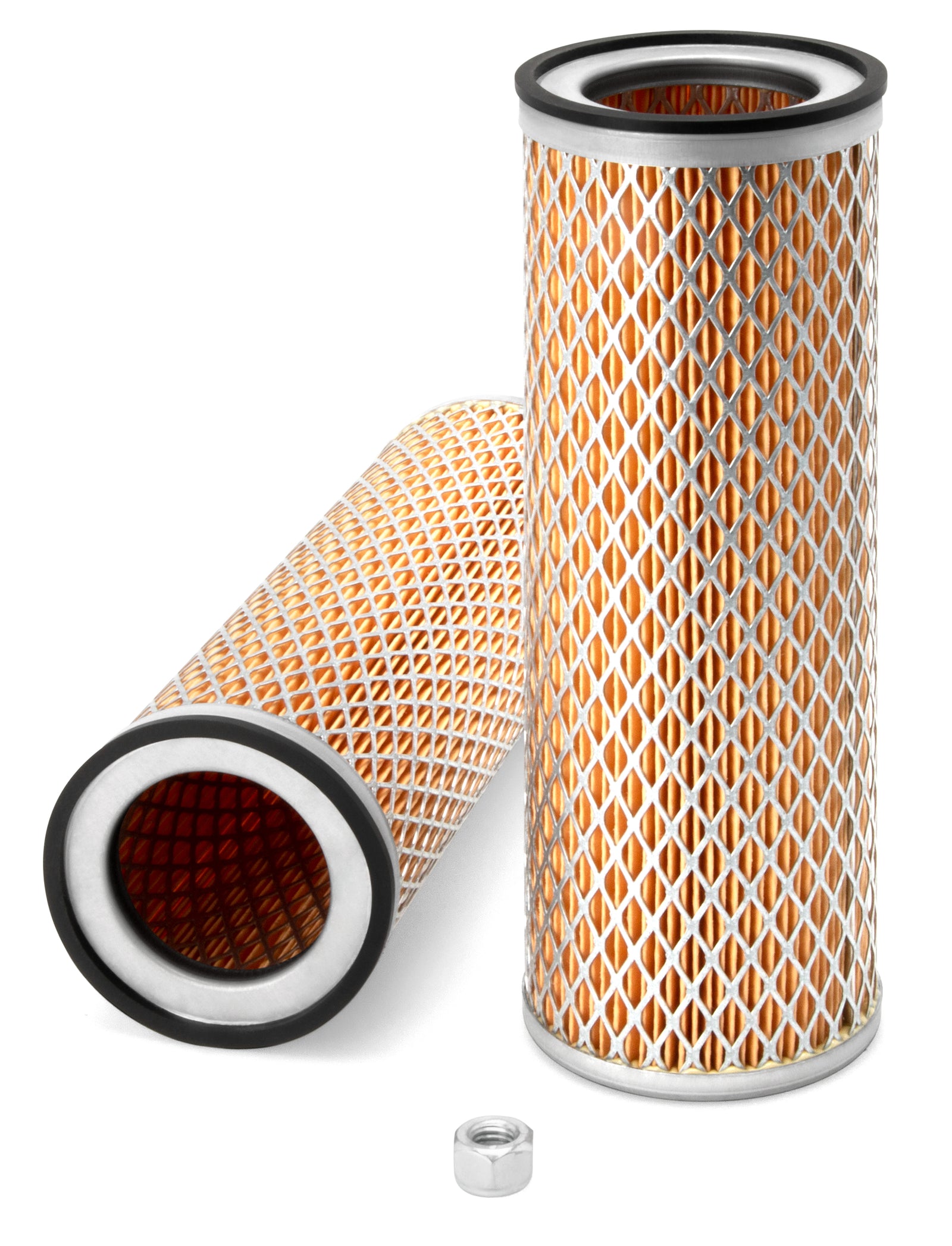 Fleetguard Air Filter-Secondary AF4744