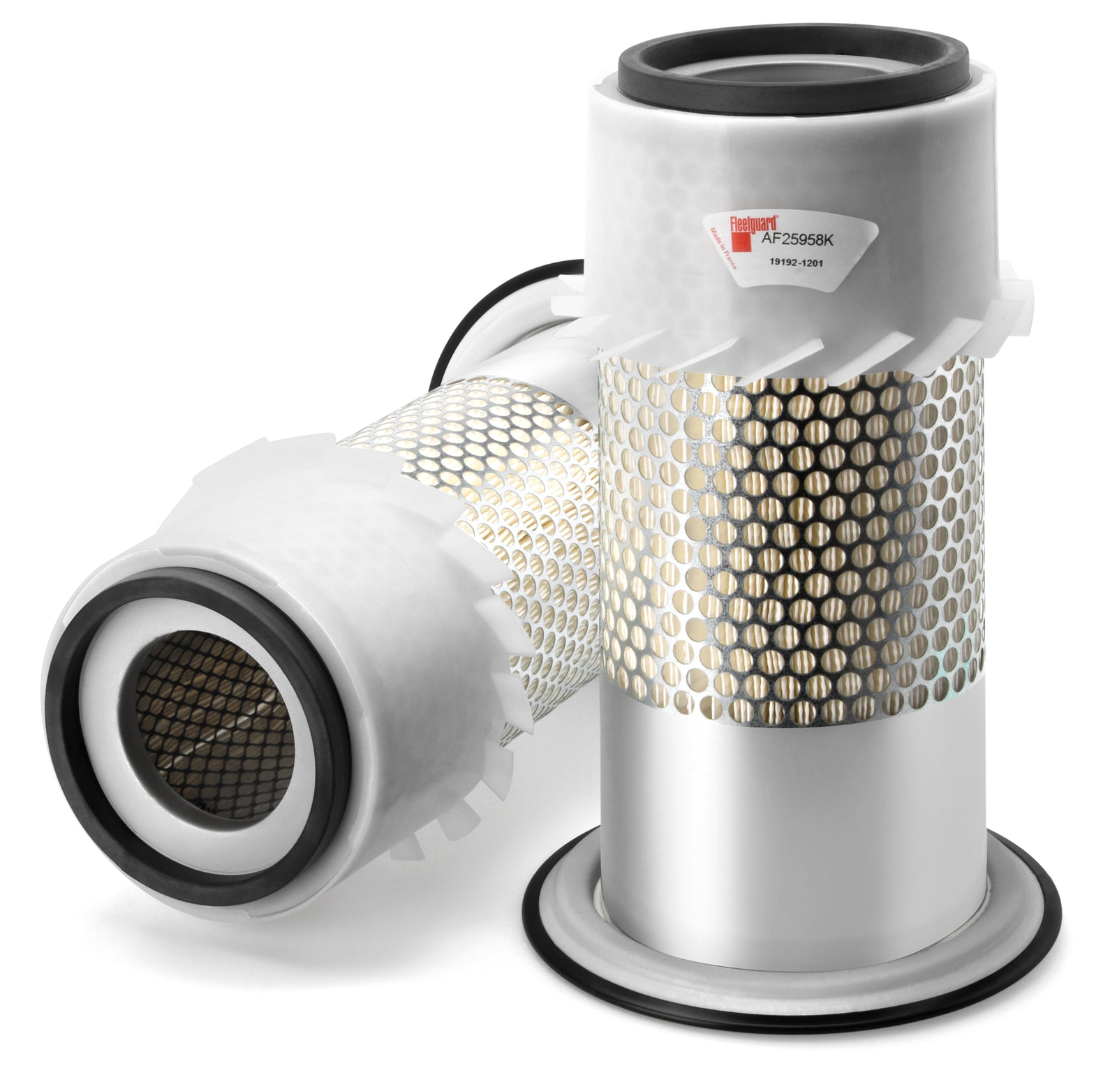 Fleetguard Air Filter-Primary AF25958K