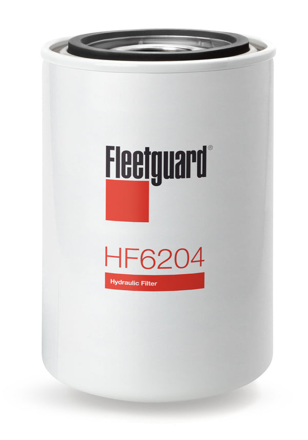 Fleetguard Hydraulic Spin-On Cellulose HF6204