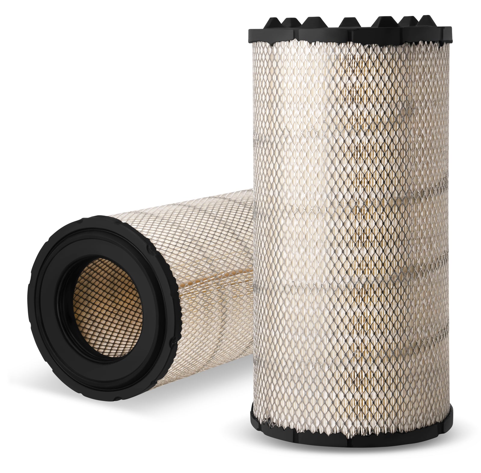 Fleetguard Air Filter-Radial Seal Primary AF25667