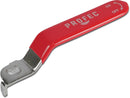 Profec Stainless Steel 1 1/4 | Profec | UK Supplier | Roladex