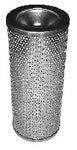 Fleetguard Hydraulic Cartridge Wire Mesh HF35123
