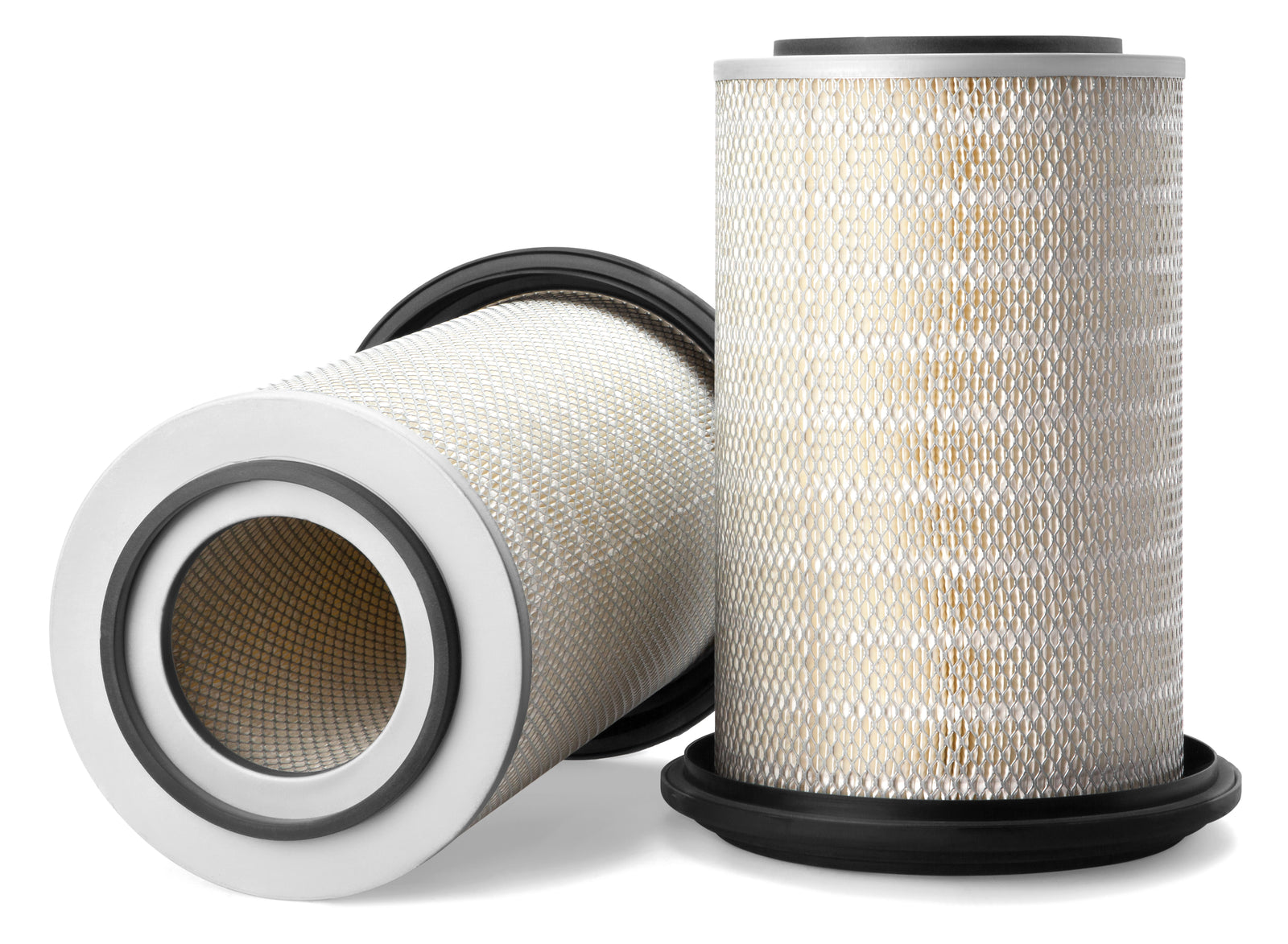 Fleetguard Air Filter-Radial Seal Secondary AF971