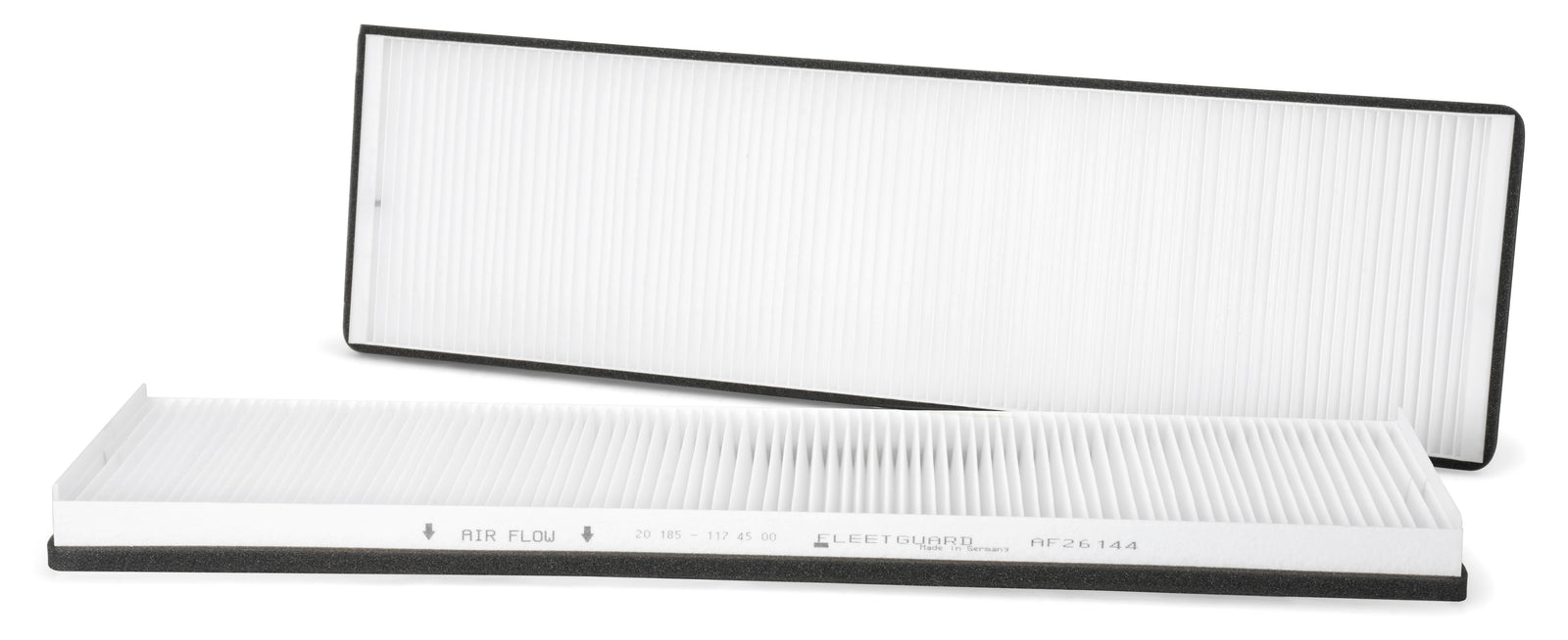 Fleetguard Air Filter-Cabin AF26144