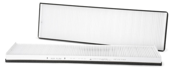 Fleetguard Air Filter-Cabin AF26144