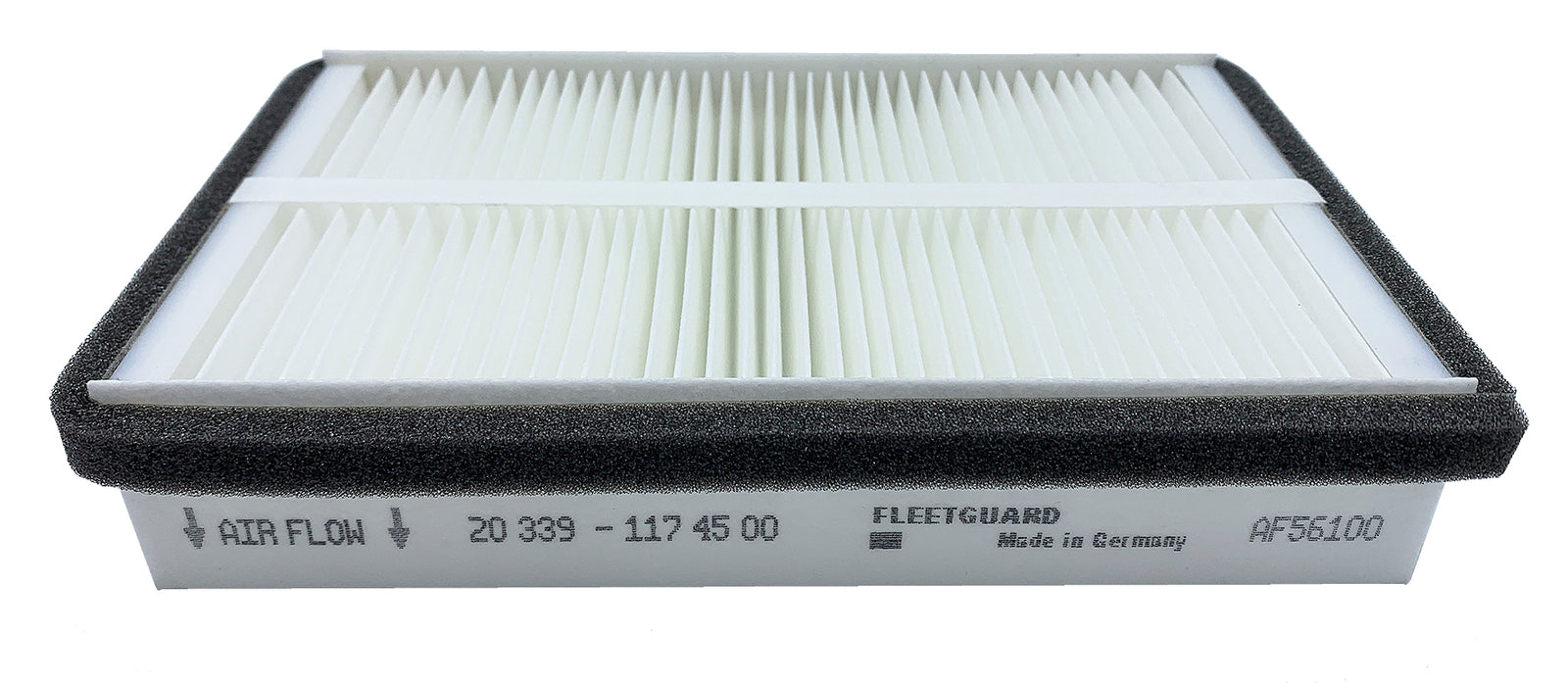Fleetguard Air Filter-Cabin AF56100