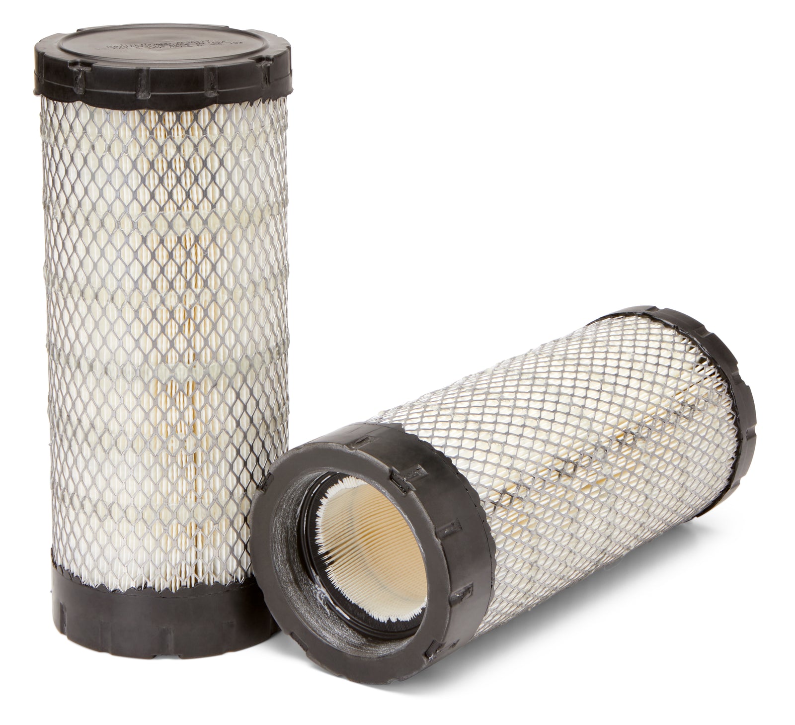 Fleetguard Air Filter-Optiair Primary AF26117