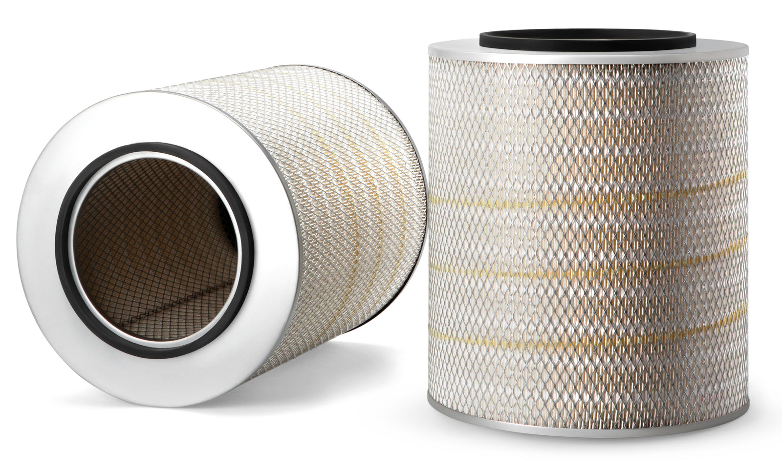 Fleetguard Air Filter-Primary AF25007