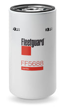 Fleetguard Fuel Filter Spinon FF5688