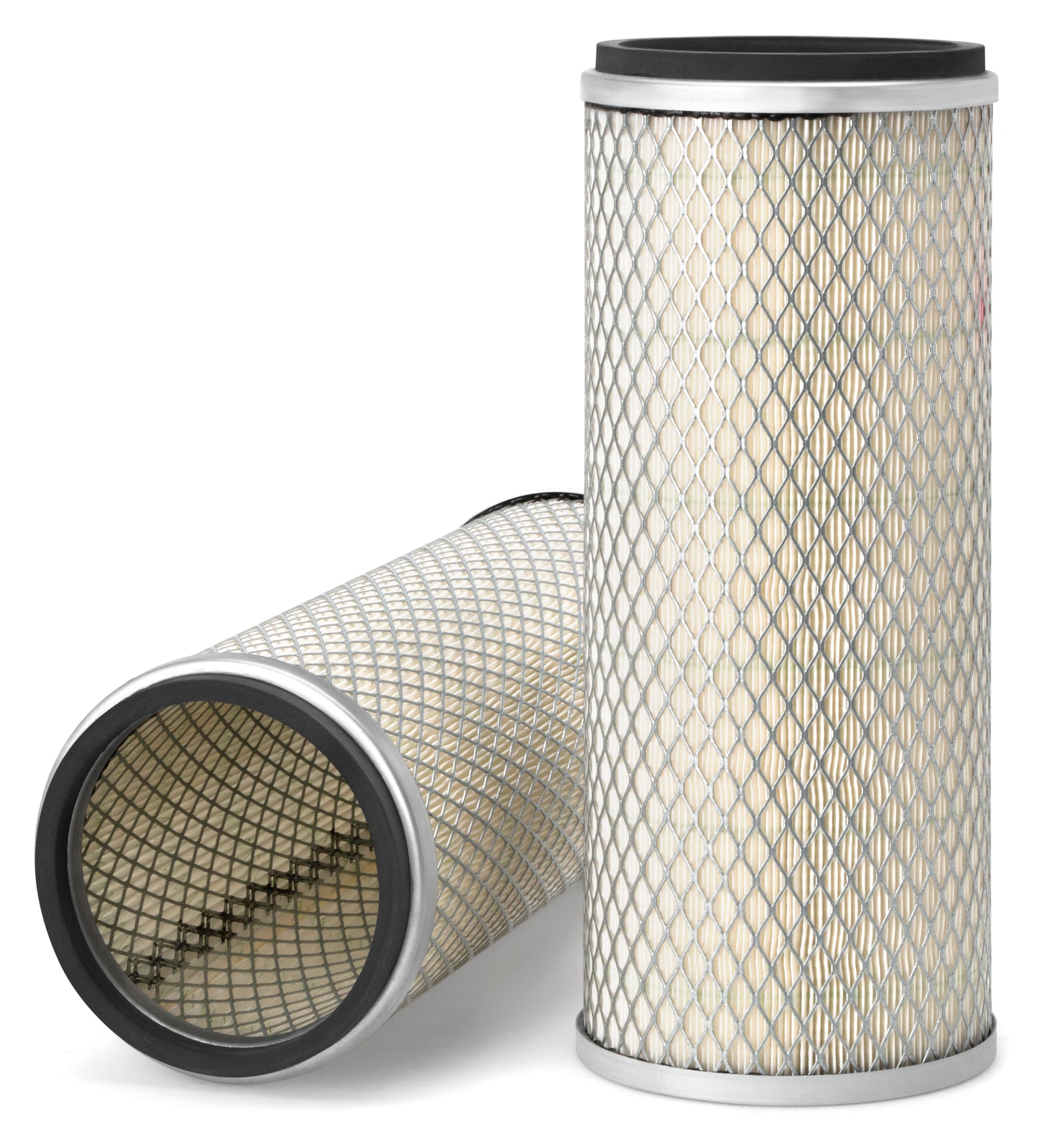 Fleetguard Air Filter-Secondary AF4730