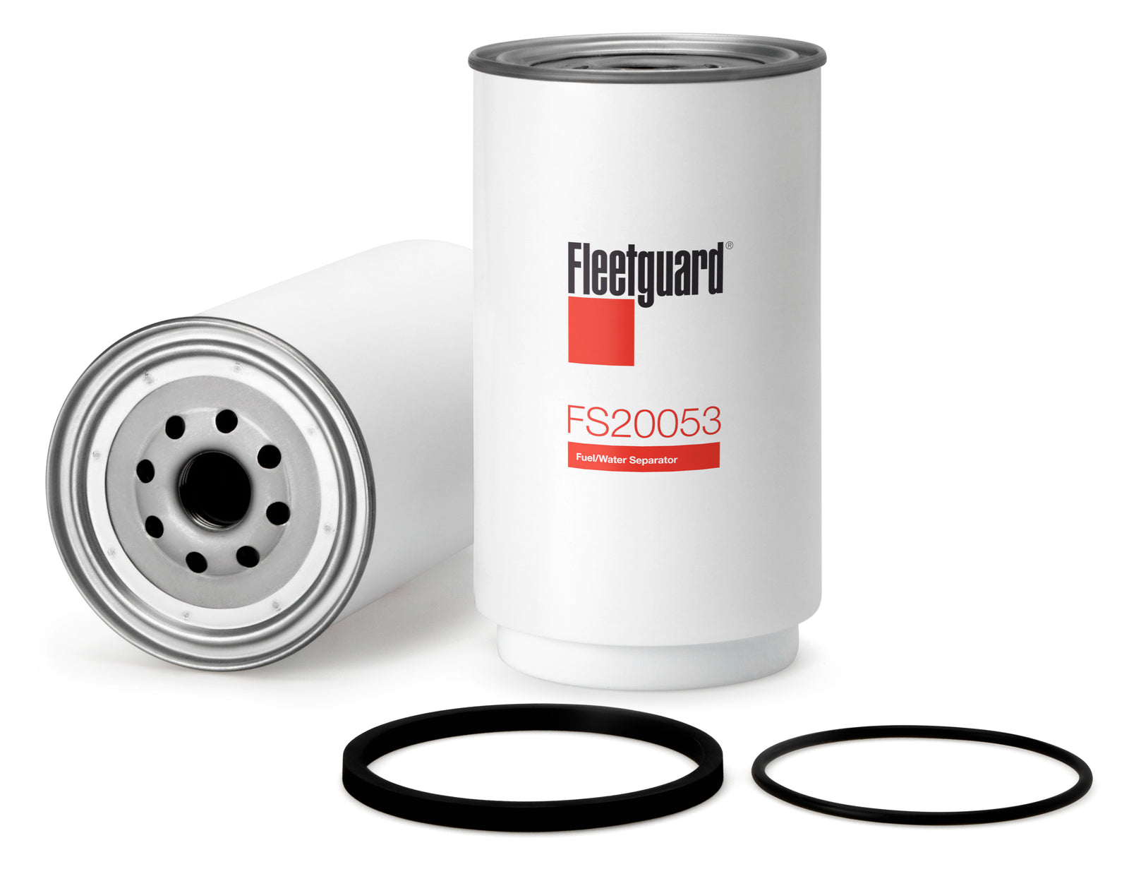 Fleetguard Fuel Separator Spinon FS20053