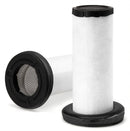 Fleetguard Air Filter-Optiair Secondary AF27999